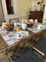 Maison Galland - B&B