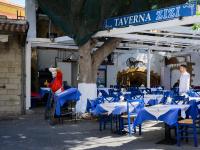 Casa Aletta - Old Town Apt. - B&B