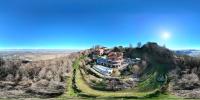 Villa sulle nuvole - Ferienwohnung