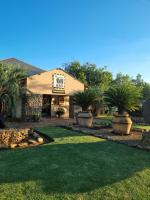 B&B Potchefstroom - The Venue and Guestrooms ON SITE - Bed and Breakfast Potchefstroom