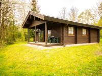 B&B Bad Arolsen - Chalet Geli by Interhome - Bed and Breakfast Bad Arolsen