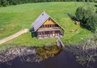 Līgatnes Zemturi - B&B Augšlīgatne