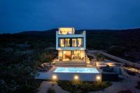 Villa Lapis Hvar - B&B