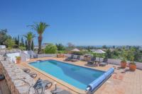 Casa Montaza 4 Bedroom Villa with private pool in Lagos - Chambres d'hôtes Lagos