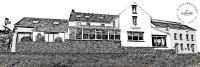 B&B Fishguard - Ivybridge Guesthouse - Bed and Breakfast Fishguard