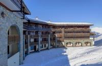 B&B La Plagne - travelski home select - Résidence Backgammon - Bed and Breakfast La Plagne