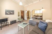 Appartamento con 1 Camera da Letto