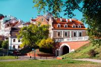 EASY RENT Apartments- Fontana Boutique - Ferienwohnung Lublin