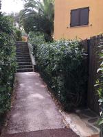 Appartement Rez de Jardin - B&B