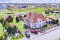 Pensjonat Kwiatkowski apartament nr 2 - B&B