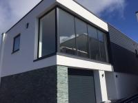 Relax in style at my stunning Holywell Beach home - Ferienwohnung Holywell Bay