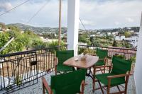 Melitini's House - B&B Álinda