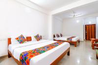 B&B Madikeri - FabHotel Raj Residency Madikeri - Bed and Breakfast Madikeri