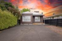 Inner City House - Great Location! - B&B Christchurch
