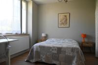 B&B Morlaix - Jardin Madeleine - Bed and Breakfast Morlaix