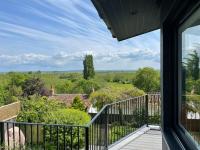 B&B Langport - Stunning Hillside House - Bed and Breakfast Langport