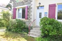 B&B Morlaix - Jardin Madeleine - Bed and Breakfast Morlaix