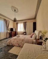B&B Le rose di Paola - Chambres d’hôtes