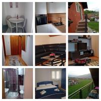Šumska Vila - Ferienwohnung