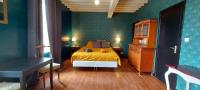 Doppelzimmer mit eigenem Bad