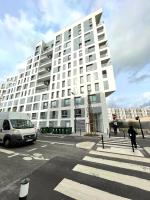 La Terracotta Paris 8 min - Ferienwohnung