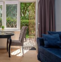 Labo Apartment Sady Żoliborskie - B&B Warsaw