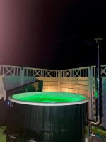 Domek Prowansja Sosnówka Karpacz BALIA - B&B