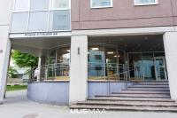 Appartement met 1 Slaapkamer