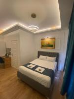 B&B Istanbul - VOLGAİST - Bed and Breakfast Istanbul