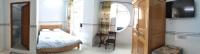 Chambre Simple Deluxe avec Balcon
