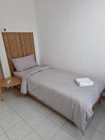 Seaview Homestay Kt Pangsapuri Ladang Tanjung - Chambres d'hôtes Kuala Terengganu