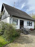 Ferienhaus „Burgpalace“ - Bed and Breakfast