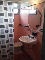 Vierbettzimmer mit eigenem Bad