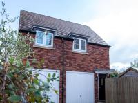 Studio Apartment ideal for short or long stays - Bed and Breakfast