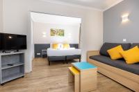 Appartamento con 1 Camera da Letto