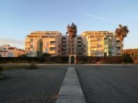 Espectacular residencial en 1a linea con piscina - B&B