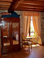 Chambre Double ou Lits Jumeaux