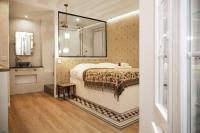 Magnifique appartement familial grand boulevard-4P - FLAT-GUEST - B&B