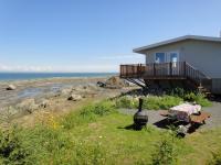 Chalet Bord De Mer ( Le Pensoir )