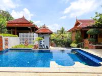 B&B Thalang - Baleeyan Residence - Bed and Breakfast Thalang