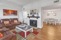 Handsome 2BR Condo with Gorgeous Views in Sugar Mountain! condo - Ferienwohnung Sugar Mountain