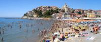 Casa Marina 50 mt dal mare - B&B Imperia