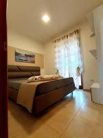 Chambre Double ou Lits Jumeaux avec Vue