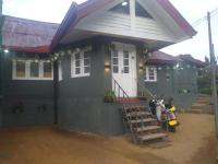 T Bungalow - Chambres d’hôtes Nuwara Eliya