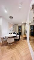 Rudnickiego, Fort Bema, free parking by Cosmo Spirit - Bed and Breakfast