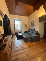 B&B Corte - Appartement cosy Place Paoli - Bed and Breakfast Corte