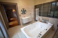 Deluxe Doppelzimmer mit Balkon