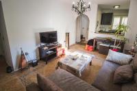 Casa ELI "Casa Marenga" A 50m de playa - Chambres d’hôtes Torre del Mar