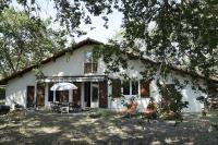 Maison 8 personnes - B&B