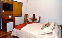 Deluxe Double Room with Spa Bath